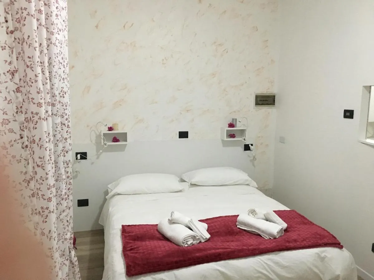Il Cortile Bed & Breakfast Calderara di Reno 0*,  İtalya
