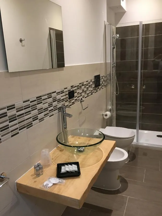 Il Cortile Bed & Breakfast Calderara di Reno