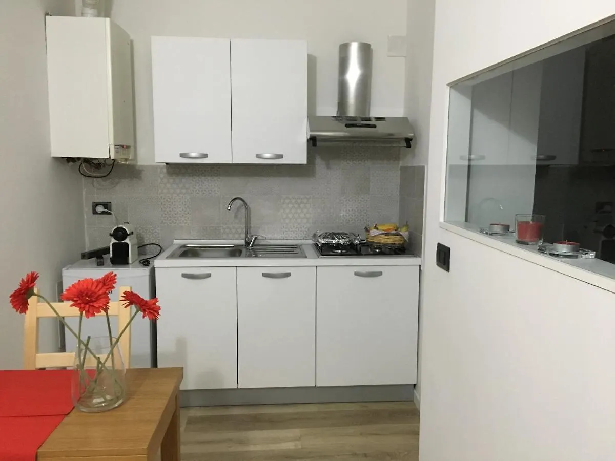 Il Cortile Bed & Breakfast Calderara di Reno İtalya