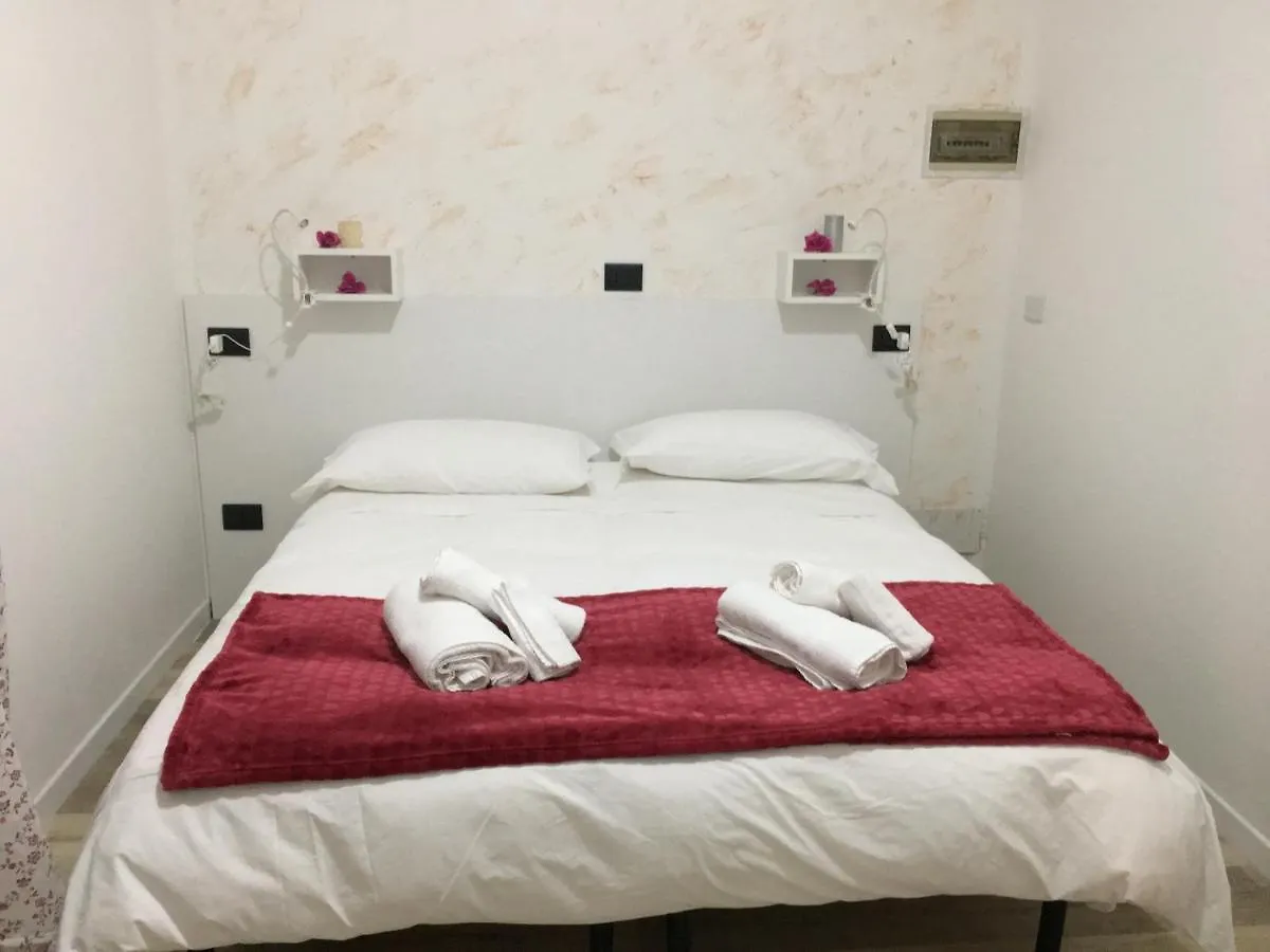 Il Cortile Bed & Breakfast Calderara di Reno